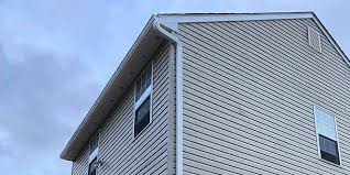 Best Siding Removal and Disposal  in Elmsford, NY